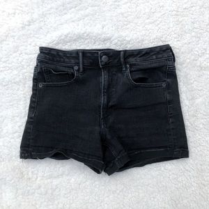 American Eagle Super Super Stretch Shorts